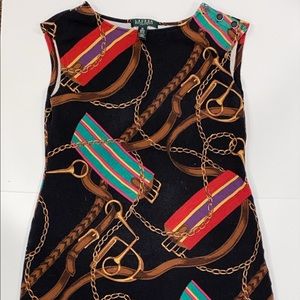 Ralph Lauren Dress